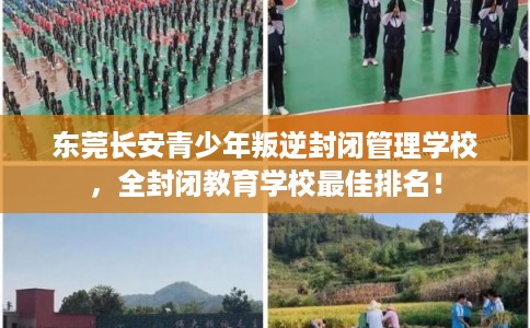 东莞长安青少年叛逆封闭管理学校，全封闭教育学校最佳排名！