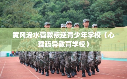黄冈浠水管教叛逆青少年学校（心理疏导教育学校）