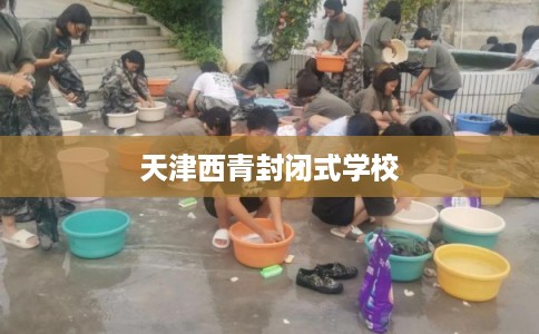 天津西青封闭式学校
