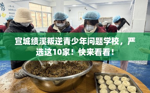 宣城绩溪叛逆青少年问题学校，严选这10家！快来看看！