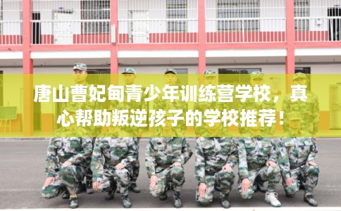 唐山曹妃甸青少年训练营学校,真心帮助叛逆孩子的学校推荐! 唐山曹妃甸青少年训练营学校,真心帮助叛逆孩子的学校推荐!