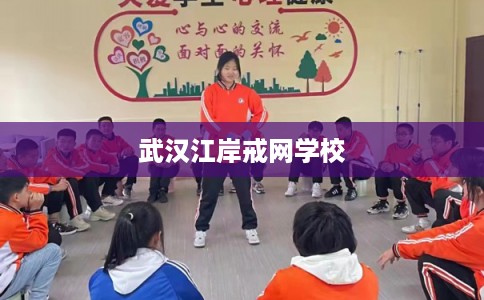 武汉江岸戒网学校
