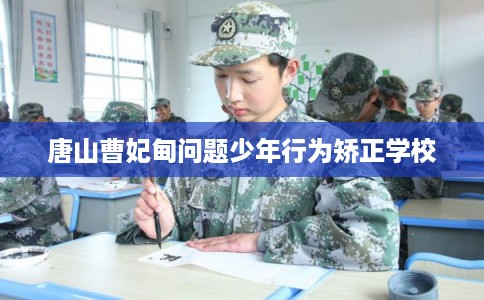 唐山曹妃甸问题少年行为矫正学校