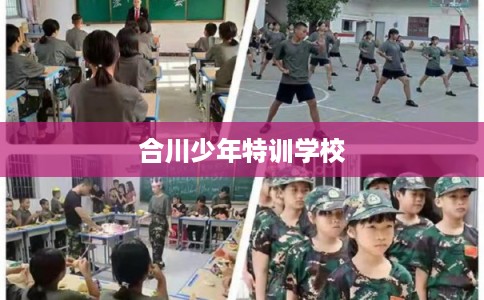 合川少年特训学校