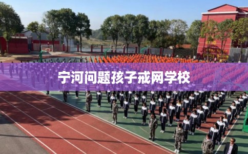 宁河问题孩子戒网学校