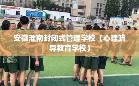 安徽淮南封闭式管理学校(心理疏导教育学校) 安徽淮南封闭式管理学校(心理疏导教育学校)