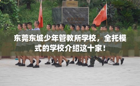 东莞东城少年管教所学校，全托模式的学校介绍这十家！