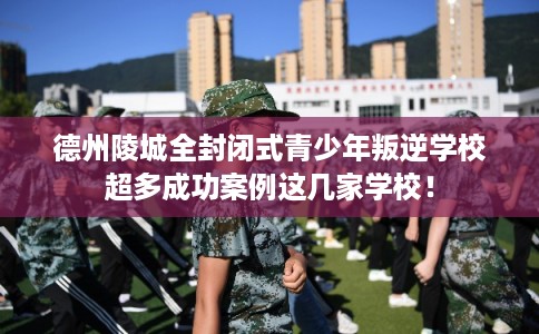 德州陵城全封闭式青少年叛逆学校超多成功案例这几家学校！