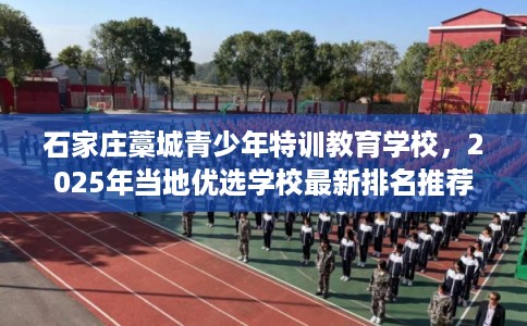 石家庄藁城青少年特训教育学校，2025年当地优选学校最新排名推荐!