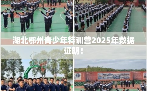 湖北鄂州青少年特训营2025年数据证明！
