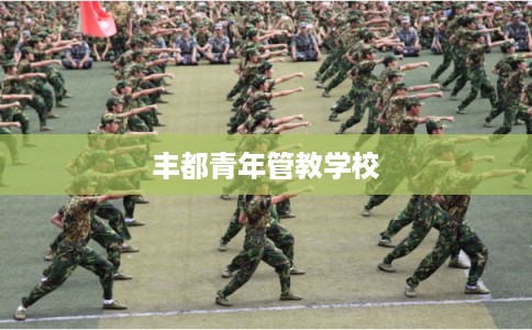 丰都青年管教学校 丰都青年管教学校