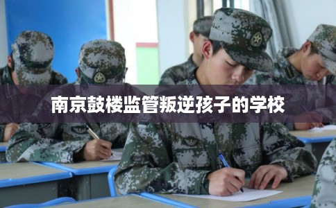 南京鼓楼监管叛逆孩子的学校