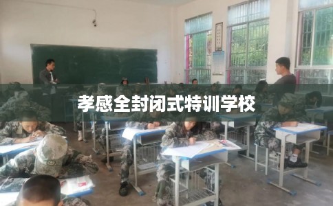 孝感全封闭式特训学校