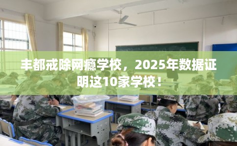 丰都戒除网瘾学校，2025年数据证明这10家学校！