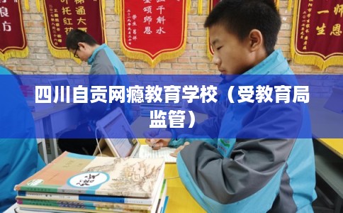 四川自贡网瘾教育学校（受教育局监管）