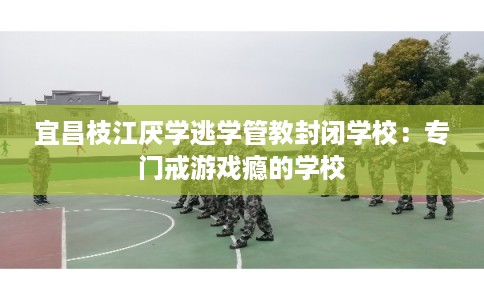宜昌枝江厌学逃学管教封闭学校:专门戒游戏瘾的学校 宜昌枝江厌学逃学管教封闭学校:专门戒游戏瘾的学校