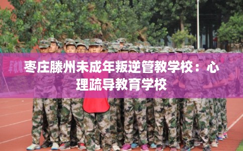 枣庄滕州未成年叛逆管教学校：心理疏导教育学校