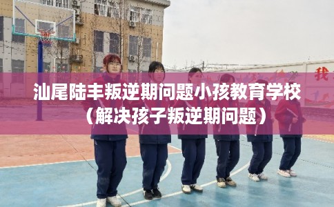 汕尾陆丰叛逆期问题小孩教育学校（解决孩子叛逆期问题）