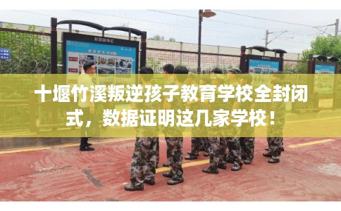 十堰竹溪叛逆孩子教育学校全封闭式,数据证明这几家学校! 十堰竹溪叛逆孩子教育学校全封闭式,数据证明这几家学校!