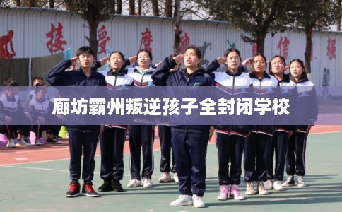 廊坊霸州叛逆孩子全封闭学校