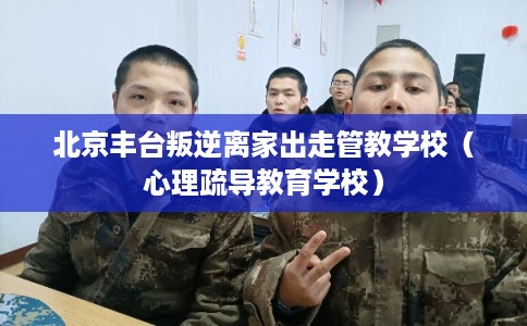 北京丰台叛逆离家出走管教学校（心理疏导教育学校）