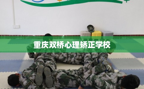 重庆双桥心理矫正学校 重庆双桥心理矫正学校
