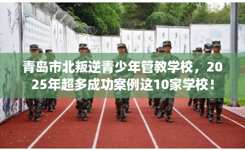 青岛市北叛逆青少年管教学校，2025年超多成功案例这10家学校！