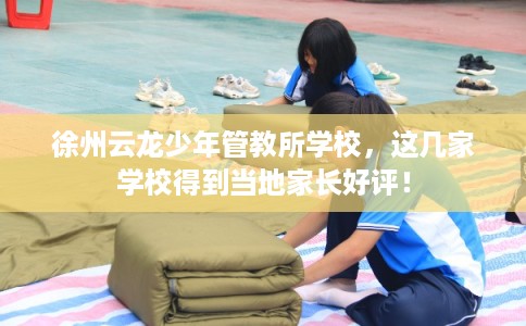 徐州云龙少年管教所学校，这几家学校得到当地家长好评！