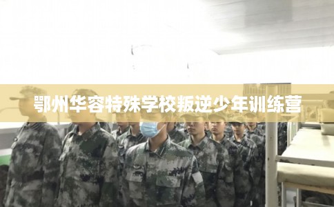 鄂州华容特殊学校叛逆少年训练营 鄂州华容特殊学校叛逆少年训练营