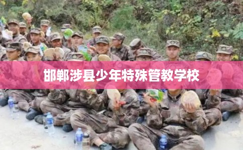 邯郸涉县少年特殊管教学校