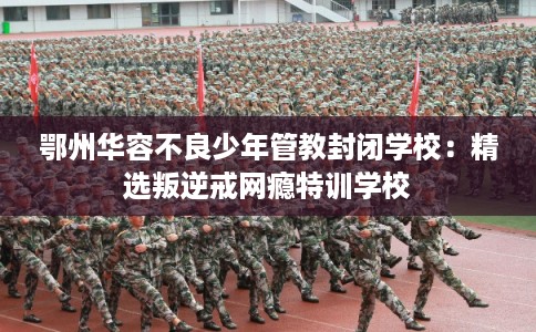 鄂州华容不良少年管教封闭学校：精选叛逆戒网瘾特训学校