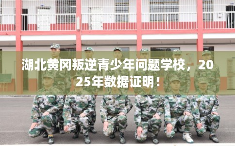 湖北黄冈叛逆青少年问题学校,2025年数据证明! 湖北黄冈叛逆青少年问题学校,2025年数据证明!