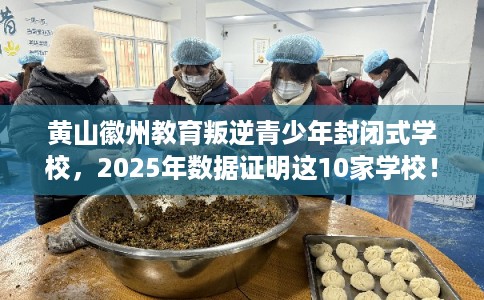 黄山徽州教育叛逆青少年封闭式学校，2025年数据证明这10家学校！