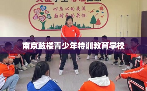 南京鼓楼青少年特训教育学校 南京鼓楼青少年特训教育学校