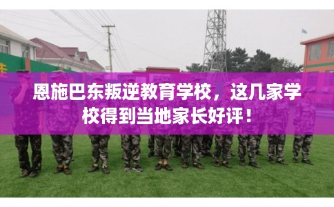 恩施巴东叛逆教育学校,这几家学校得到当地家长好评! 恩施巴东叛逆教育学校,这几家学校得到当地家长好评!