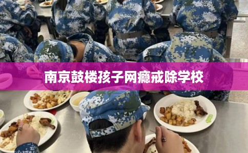 南京鼓楼孩子网瘾戒除学校 南京鼓楼孩子网瘾戒除学校