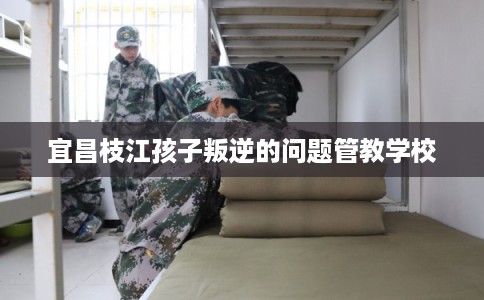 宜昌枝江孩子叛逆的问题管教学校