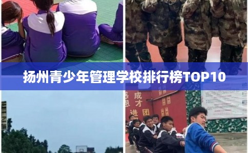 扬州青少年管理学校排行榜TOP10
