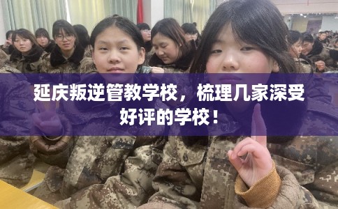 延庆叛逆管教学校，梳理几家深受好评的学校！