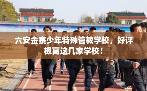六安金寨少年特殊管教学校，好评极高这几家学校！