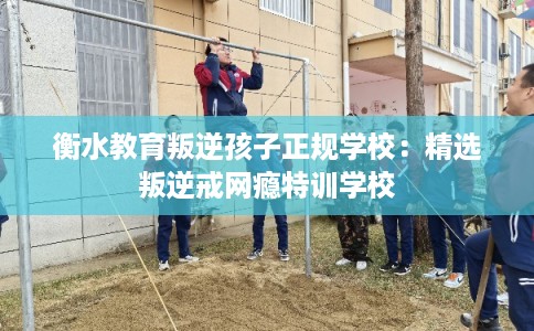 衡水教育叛逆孩子正规学校：精选叛逆戒网瘾特训学校
