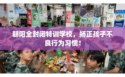 朝阳全封闭特训学校，矫正孩子不良行为习惯！