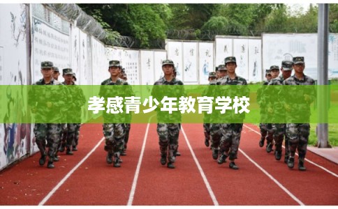 孝感青少年教育学校