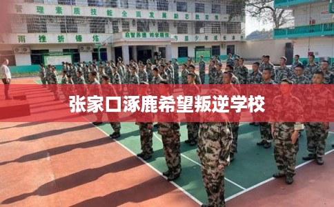 张家口涿鹿希望叛逆学校