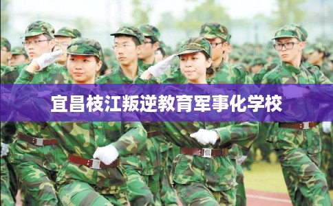 宜昌枝江叛逆教育军事化学校