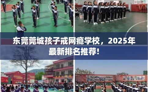 东莞莞城孩子戒网瘾学校，2025年最新排名推荐!