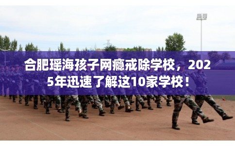 合肥瑶海孩子网瘾戒除学校，2025年迅速了解这10家学校！