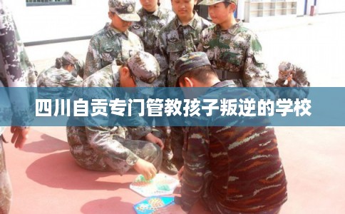 四川自贡专门管教孩子叛逆的学校