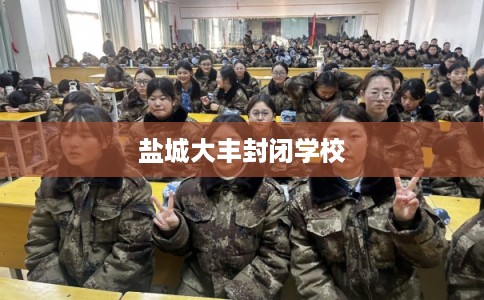 盐城大丰封闭学校