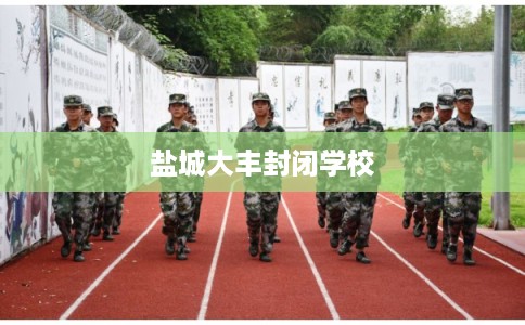 盐城大丰封闭学校